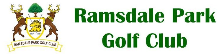Ramsdale Park Golf Club